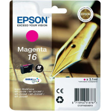 Epson Pen and crossword Cartuccia Magenta