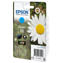 Epson Daisy Cartuccia Margherita Ciano Inchiostri Claria Home 18