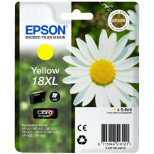 Epson Daisy Cartuccia Giallo XL