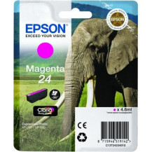 Epson Elephant Cartuccia Magenta