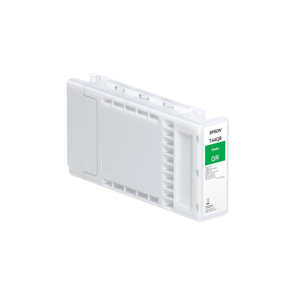 Epson Singlepack Green T44QB40 UltraChrome PRO 12 350ml