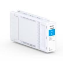 Epson UltraChrome XD3 cartuccia d'inchiostro 1 pz Ciano