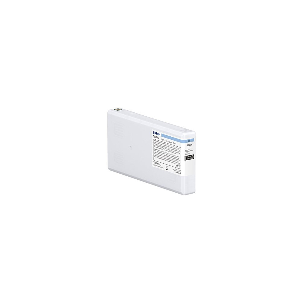 Epson UltraChrome Pro10 cartuccia d'inchiostro 1 pz Originale Ciano