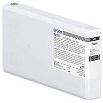 Epson UltraChrome Pro10 cartuccia d'inchiostro 1 pz Originale Nero