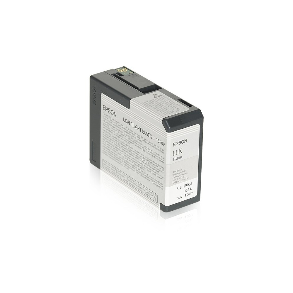 Epson Tanica Nero light-light