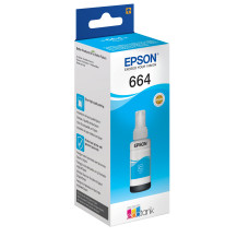 Epson Flacone inchiostro Ciano