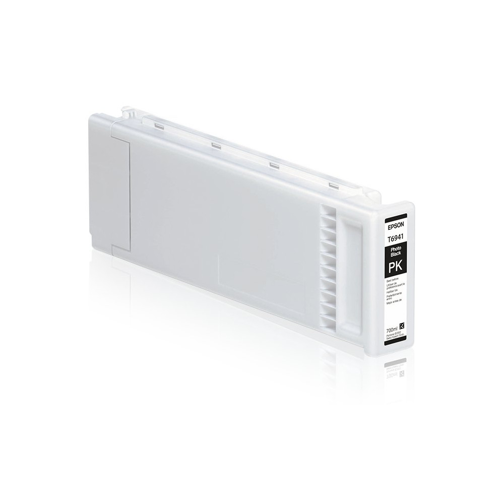 Epson Tanica Nero foto