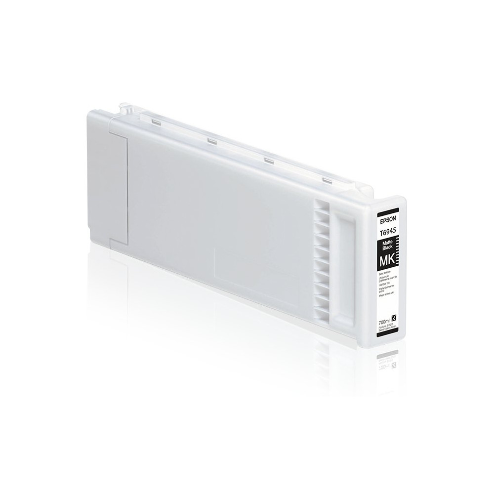 Epson Tanica Nero matte