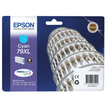 Epson Tower of Pisa Tanica Ciano