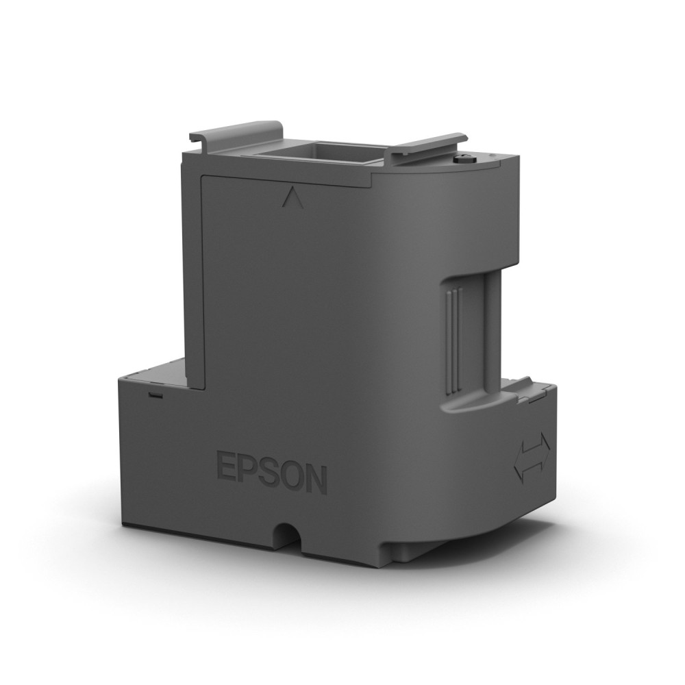 Epson Maintenance Box Epson Maintenance Box