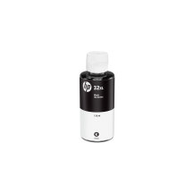 HP Flacone di inchiostro nero originale 32XL 135 ml
