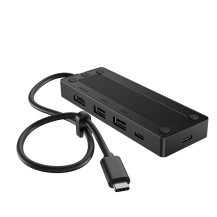 HP USB-C Travel Hub G3