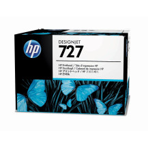 HP Testina di stampa DesignJet 727