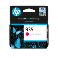HP Cartuccia originale inchiostro magenta 935