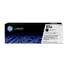 HP Cartuccia Toner originale nero LaserJet 85A