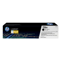 HP Cartuccia Toner originale nero LaserJet 126A