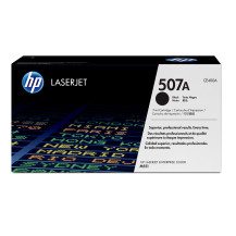 HP Cartuccia Toner originale nero LaserJet 507A