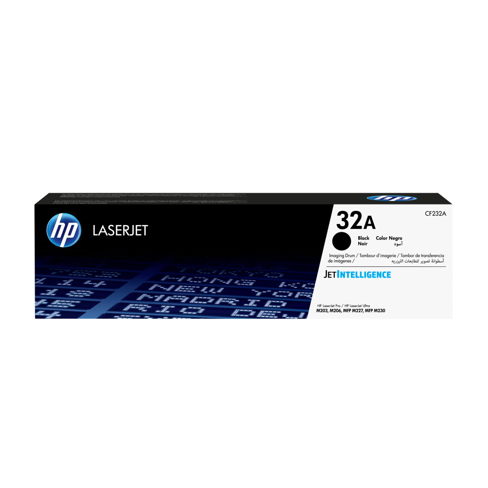 HP Rullo di trasferimento immagine originale LaserJet 32A HP Rullo di trasferimento immagine originale LaserJet 32A