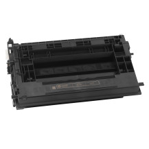 HP Cartuccia toner nero originale LaserJet 37A