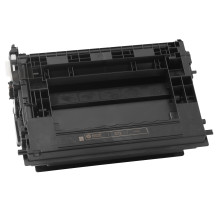 HP Cartuccia toner nero originale ad alta capacità LaserJet 37X