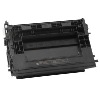 HP Cartuccia toner nero originale ad alta capacità LaserJet 37X