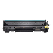 HP Cartuccia toner nero originale LaserJet 44A