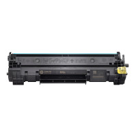 HP Cartuccia toner nero originale LaserJet 44A