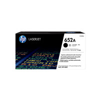 HP Cartuccia toner originale nero LaserJet 652A