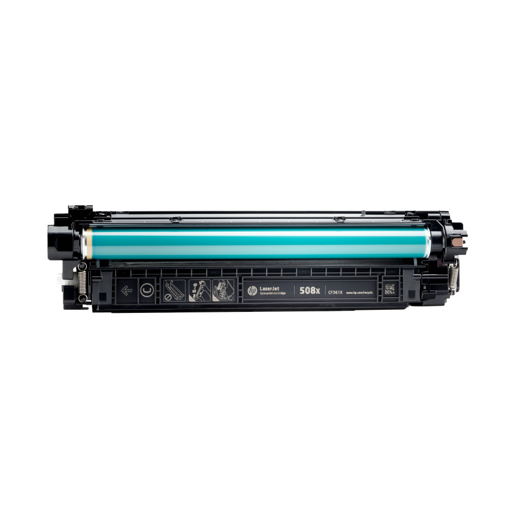 HP Cartuccia Toner originale nero LaserJet 508A