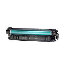 HP Cartuccia Toner originale nero LaserJet 508A