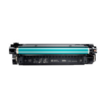 HP Cartuccia Toner originale nero ad alta capacità LaserJet 508X