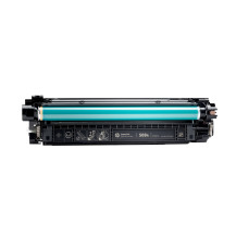 HP Cartuccia Toner ciano originale LaserJet 508A