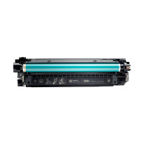 HP Cartuccia Toner ciano originale LaserJet 508A