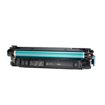 HP Cartuccia Toner ciano originale LaserJet 508A