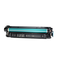 HP Cartuccia Toner ciano originale LaserJet 508A