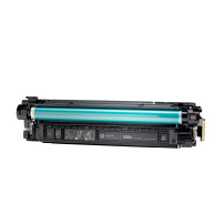 HP Cartuccia Toner giallo originale LaserJet 508A