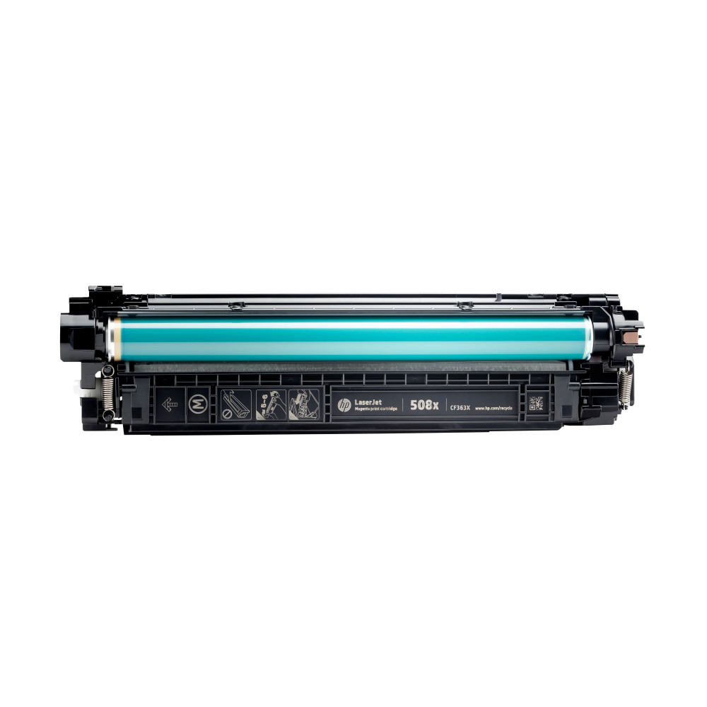 HP Cartuccia Toner magenta originale ad alta capacità LaserJet 508X