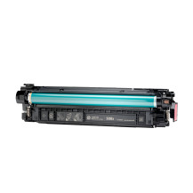 HP Cartuccia Toner magenta originale ad alta capacità LaserJet 508X