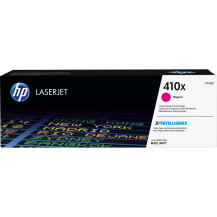 HP Cartuccia Toner originale magenta ad alta capacità LaserJet 410X