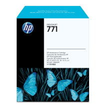 HP Cartuccia manutenzione DesignJet 771