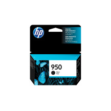 HP Cartuccia originale inchiostro nero 950