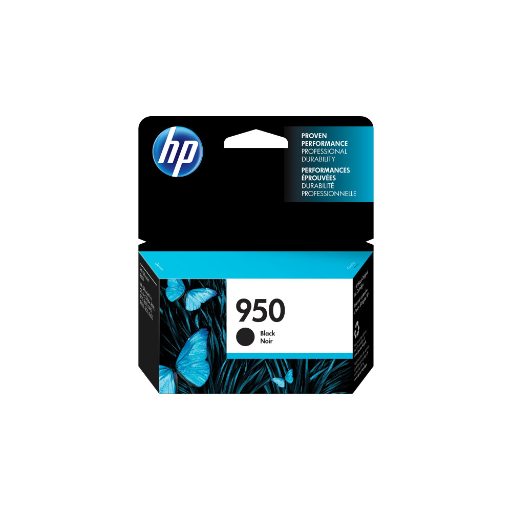 HP Cartuccia originale inchiostro nero 950