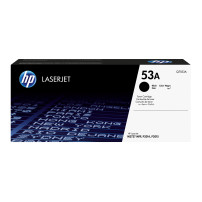HP Cartuccia Toner originale nero LaserJet 53A