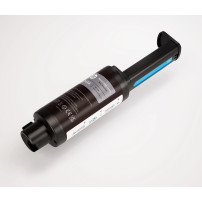 HP Kit ricarica toner nero originale Neverstop 143A