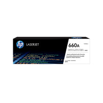 HP Rullo di trasferimento immagine originale LaserJet 660A