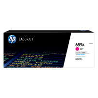HP LaserJet Cartuccia toner magenta originale 659A
