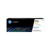 HP Cartuccia toner giallo originale LaserJet 415A