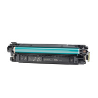 HP Cartuccia toner giallo originale LaserJet 212A