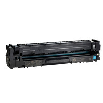 HP Cartuccia toner ciano originale LaserJet 207A