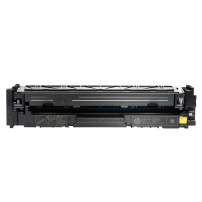 HP Cartuccia toner giallo originale LaserJet 207A